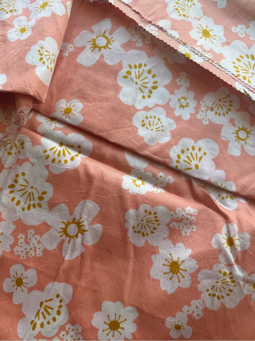 Ruby Star society wide back cotton sateen quilting fabric